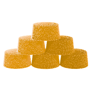 Trophy - Orange Creamsicle Soft Chews