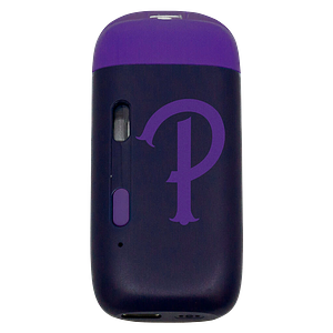 Purple Hills - Live Resin Lemon Tree X (Clementine X Purple Punch) Xl Vape