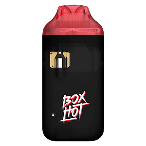 BOXHOT Highlighters - Red Head OG AIO