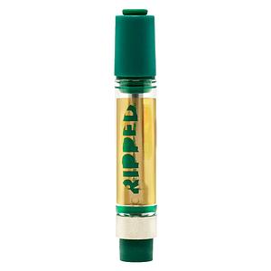 Ripped - Blueberried Liquid Diamonds 510 Thread Cartridge
