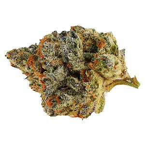 Calyx + Trichomes Quarters - Grape Diesel