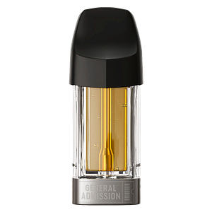 General Admission - Razzilicious BLINKER Vape Pod