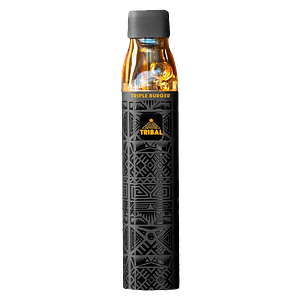 Tribal - Triple Burger Supernova Live Resin All In One Vape