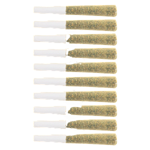 The Loud Plug - Venom Og Pre Roll