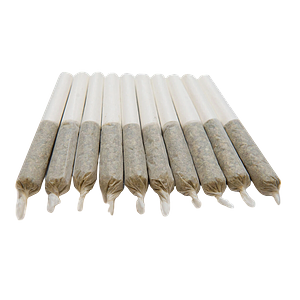 Color Cannabis - Blueberry Seagal Pre Roll