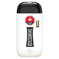 Smokestack - Fruit Cup AIO Vape