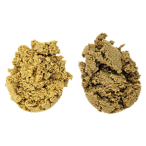 Four Buds Farms - Double Hash