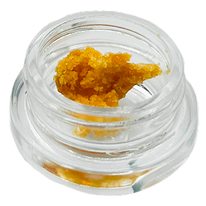 Sizzle - Sativa Wax - Sweet Island Skunk