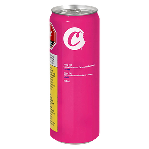 Cookies x Green Monke - Lychee