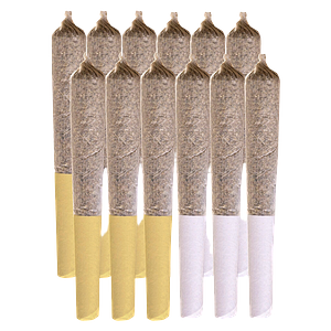 Station House - Old School Cultivar Variety Pack Pre-Roll