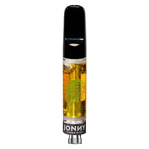 Jonny Chronic - Blue Dream Liquid Diamonds 510 Thread Cartridge