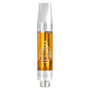Lord Jones - Pink Rntz Liquid Diamonds X Live Resin 510 Thread Cartridge