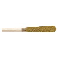 GREAZY - Orange Kush CK Double Infused Pre-Roll