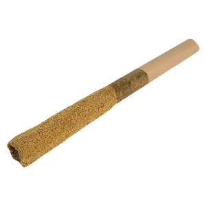 Jublee Extracts - Bright Mind - Cbg Kief Dipped Full Spectrum Infused Pre Roll