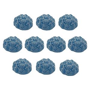 Lite Label - Low Blue Raspberry