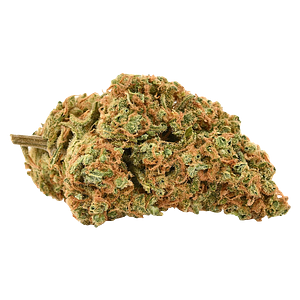 5 Points Cannabis - Blackberry Moonrocks