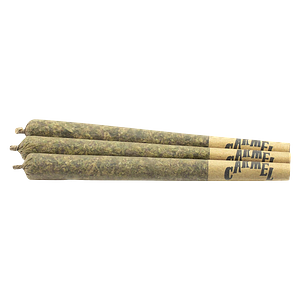 Carmel - Sherbadough Pre Roll