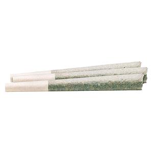 Cannabis 4 Less - Rotational Sativa Pre Roll