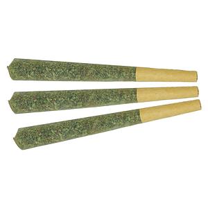 G.O.A.T - Night Shift Pre-Roll