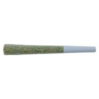 Seaweed - James' Celebration: Craft Small Batch Rotational Pre-Roll