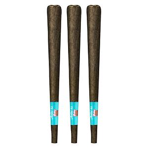 AMBR - Bday Ck Liquid Diamond Infused Blunts