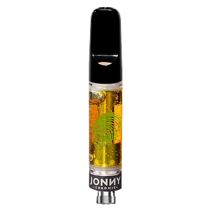 Jonny Chronic - Unicorn Poop 510 Thread Cartridge