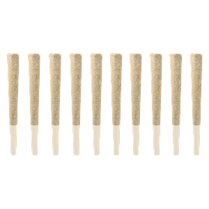 Stunnerz Str8z - Stunnerz Slims Sativa Pack Pre-Roll