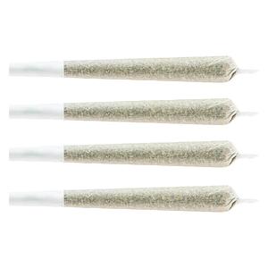 CHUB'S - Large Snack Pack Indica Pre-Roll