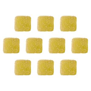 Orbit - Gemz Hawaiian Snow Live Resin Blend Sativa Multipack