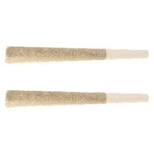 Stunnerz - Grape Blitz Pre-Roll