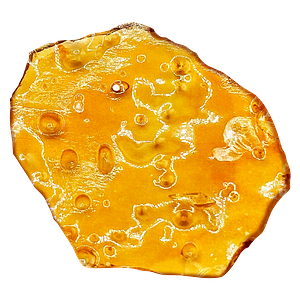 Sizzle Boosted - Hybrid Shatter - Orange