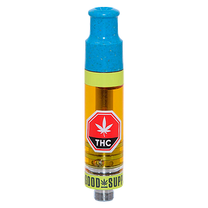 Good Supply - Blueberry Yum 510 Thread Cartridge