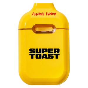 Super Toast - Dr. Fizz All In One Vape