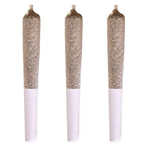 Potluck - Blueberry Tart Pre-Roll