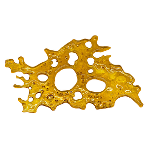 Endgame - Sour Diesel X Neon Sunshine Shatter