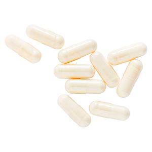 Naturally Nutra - CBD Isolate Capsules