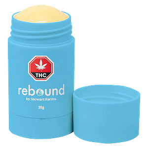 Rebound by Stewart Farms - Arctic Heat Extra Strength Relief Stick