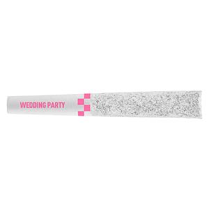 Claybourne - Flyers Frosted Infused Pre Roll Wedding Party