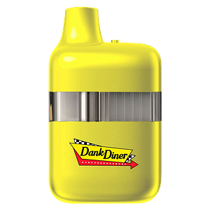 Dank Diner - Hawaiian Splash Liquid Diamond Disposable Vape