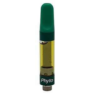 Phyto Extractions - Grape Stomper 510 Thread Cartridge