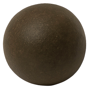 Knuckles - Afghan Black Hash