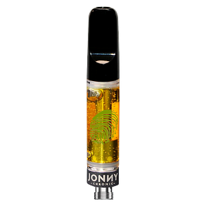 Jonny Chronic - Super Lemon Haze Dmd Cartridge