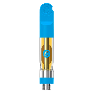 C. - Liquid Diamonds Blackberry Caviar 510 Thread Cartridge