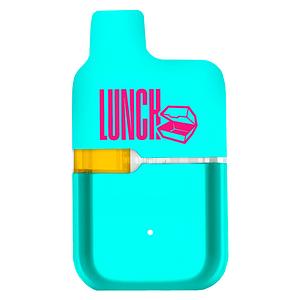 Lunch - Blue-Ade AIO Vape
