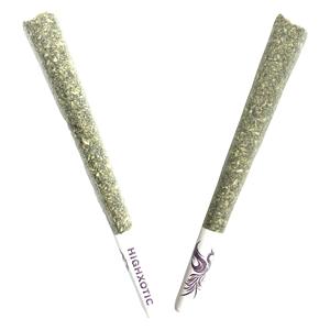 HighXotic - Royal Pair Pre-Roll