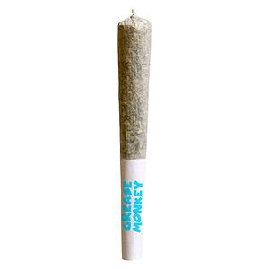 Stoned - Grease Monkey Pre roll