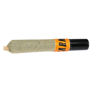 Carmel - Sugar Factory Ceramic Tip Pre Roll