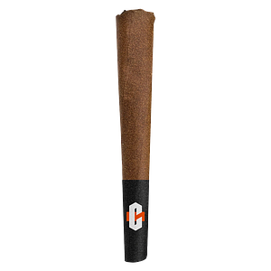 1964 - Blunt Pre Roll