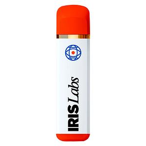 IRIS Labs - Cherry Bang Bang Live Resin AIO