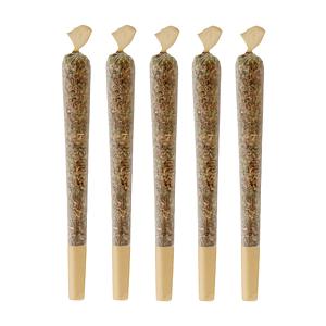 Mendo Select - Royal Moby Pre-Roll